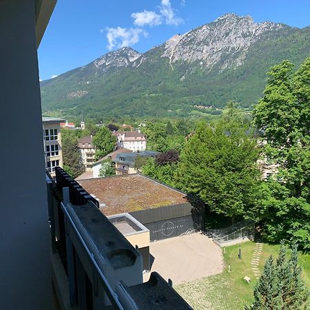 Panoramahaus 5105 Bad Reichenhall Exterior foto
