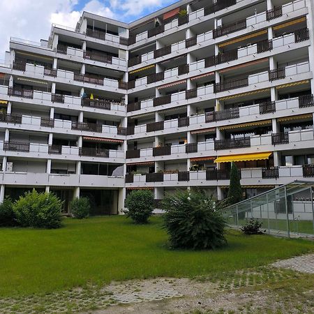 Panoramahaus 5105 Bad Reichenhall Exterior foto