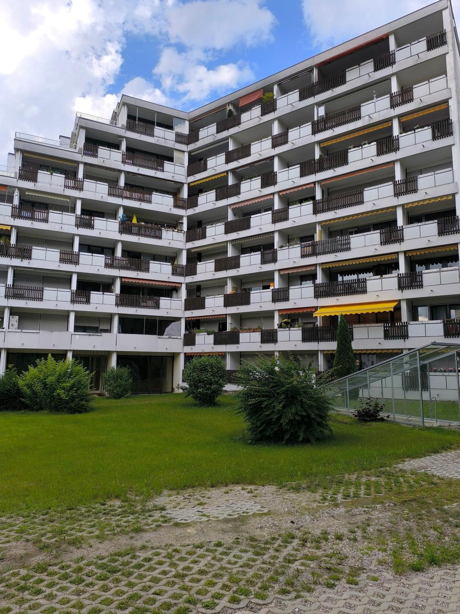 Panoramahaus 5105 Bad Reichenhall Exterior foto